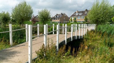 Brug Land van Winkel Abcoude