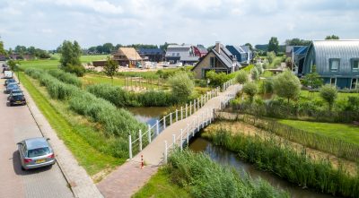 Brug Land van Winkel Abcoude