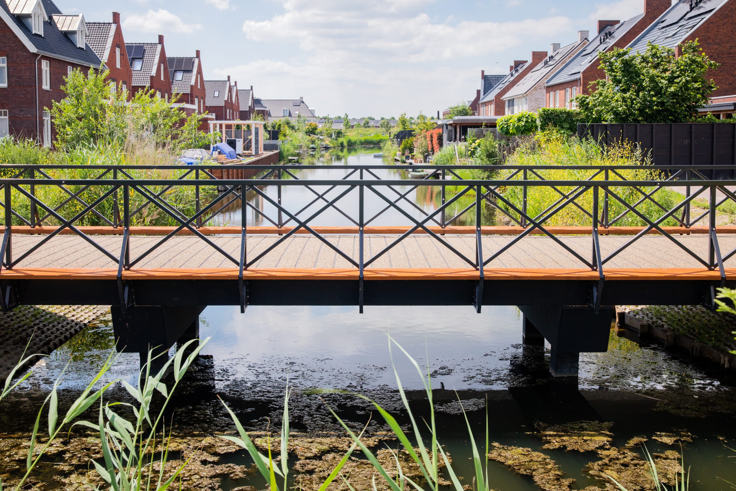 Brug Hoog Dalem