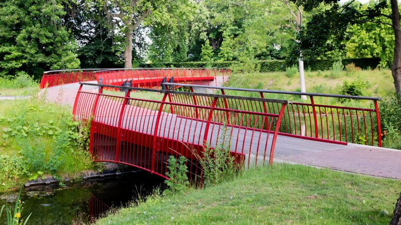 Brug Rhijnhof