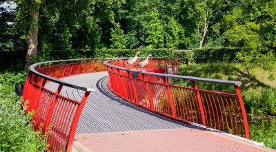 Brug Rhijnhof