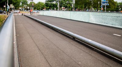 Brugdek Claudius Prinsenbrug Breda