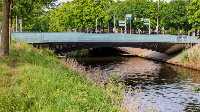 Claudius Prinsenbrug Breda
