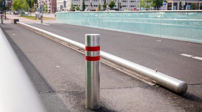 Brugdek Claudius Prinsenbrug Breda