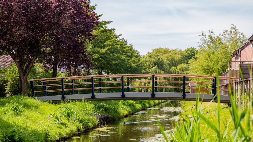 Brug Klundert