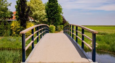 Brug Willemstad