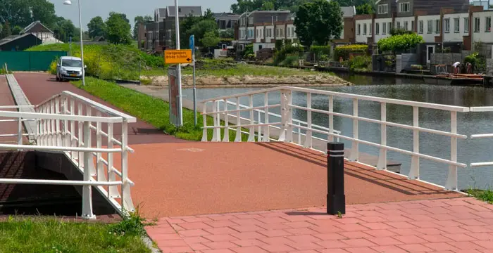 Fietsbrug Fietsbrug-Damsteegt-1