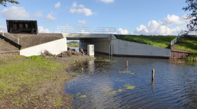 Duiker beton