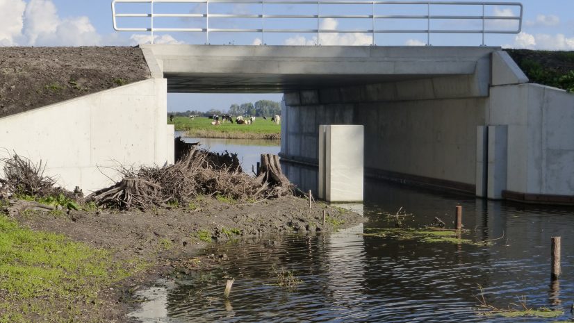 duiker beton
