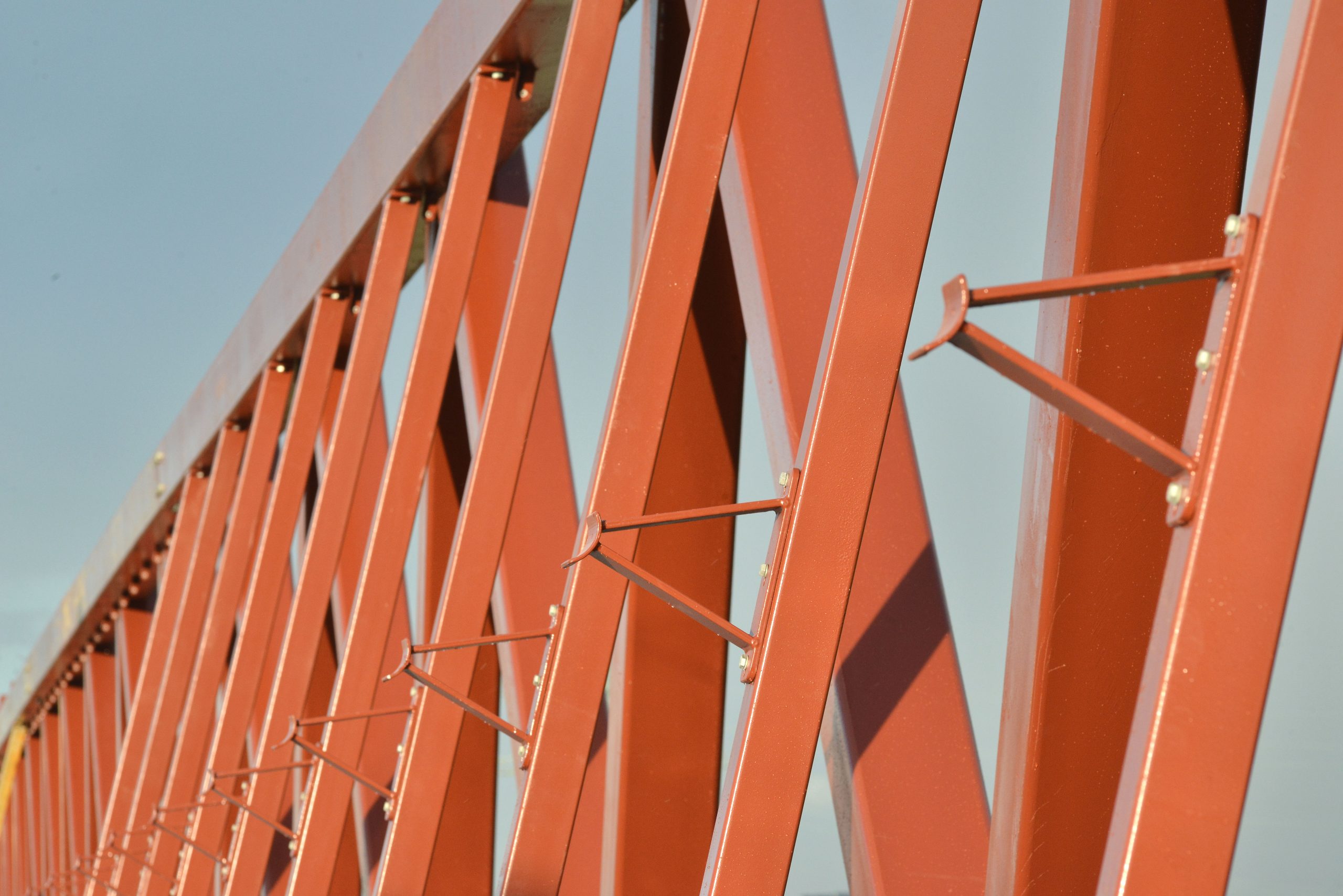 Vakwerkbrug
