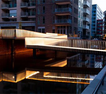 Brugverlichting -  brugverlichting-project-1