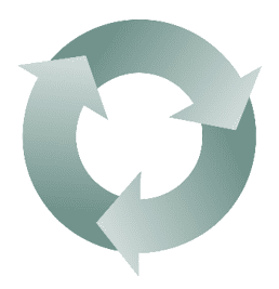 Damsteegt - Circulaire bruggen recycle