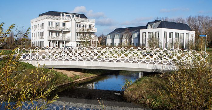 Bruggen-Project