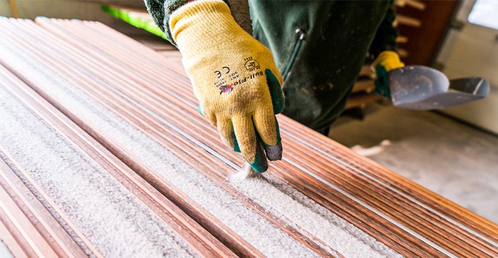 Gripstrip -