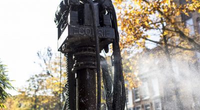 Binnenstedelijke kademuren Kademuren binnenstedelijk
